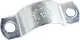 Fischer 1.5 inch Italian Pipe Clamp - Image 2