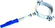 Fischer Clamp 2 inch, Italian Fittings - Image 1