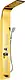 Shower Panel Gold 6004 Standard - Image 2
