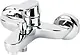 Bath Mixer 1013 BGI, Chrome