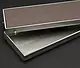 Pura DL.11 Shower Drain 60 cm, 1 mm Stainless Steel with Tile-Insert Cover - Image 5