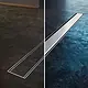 Pura DL.11 Shower Drain 60 cm, 1 mm Stainless Steel with Tile-Insert Cover - Image 7
