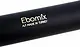 El Manar Atlas 2 × 1 Shower Column, Black - Image 6