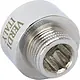 Brass Coupling 1/2 × 3/4 - Image 2