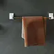 طقم اكسسوار 6 قطع ساني بيور ابيض - صورة 3