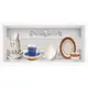 Venous Angelo 21 Kitchen Decor Wall Ceramic, Fork & Knife & Spoon, 30 × 60 cm, V A 21 K3, First Choice - Image 4