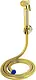 Imported External Bidet Spray, Gold - Image 1