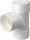 El Shreef Standard Tee 1.5 inch, White - Image 2