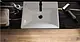 Seral Countertop Basin 50 cm, White - Image 3