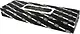 Dream DR 3200 C Stainless Steel 6-Piece Accessories Set, Chrome - Image 2