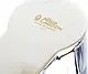 Lagoon Sharp Bath Mixer with Diverter 50971, Chrome, Turkish Made - Image 3