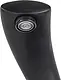 Fusion 5051 Turkish Lagoon Basin Mixer, Semi-Matte Black - Image 2