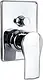 Sphinx Abdo Hanafia Square 2-Way Concealed Mixer, Chrome - Image 2