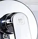Concealed Bath Mixer 1016 BGI - Image 2