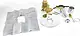 Concealed Bath Mixer 1016 BGI - Image 4