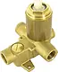 Concealed Bath Mixer 1016 BGI - Image 5