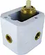 Concealed Bath Mixer 1016 BGI - Image 6