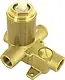 Concealed Bath Mixer 7061 BGI - Image 4