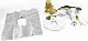 Concealed Bath Mixer 7061 BGI - Image 5
