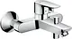 Hansgrohe Talis E 71740006 Bath Mixer - Image 1