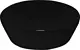 Duravit D-Neo Countertop Basin, Matte Black, 40 cm Round with Fixing Set - Image 3