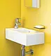 Hansgrohe Focus 31730006 Basin Mixer 7 cm with Pop-up Waste - Image 2