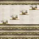 Prima Crown 10012 Beige Kitchen Decor Wall Ceramic, Second Choice, 25 × 50 cm, P 10012 BK - Image 1
