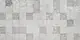 Prima Crown 10016 Mix 1 Wall Ceramic 25 × 50 cm, Dark Semi-Gloss, First Choice - Image 2