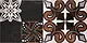 Granito 111 / 180 B Mix Wall Ceramic, First Choice, 30 × 60 cm G 180111 MB - Image 4