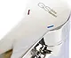 Global Standard Sky GS L 1070-ND-CP Basin Mixer, Glossy Chrome, Height 16 cm - Image 5
