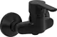Global Standard Sky GSL 1079 BP Bidet Spray Mixer, Black - Image 1