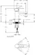 Open Sky Gold Short Single-Lever Basin Mixer without Pop-up Waste GSL 1080 -ND - GP - Image 5