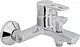 Open Sky Single Lever Bath Mixer GSL 1081-CP, Chrome - Image 2