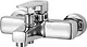 Global Standard Miral GSL 1021 CP Bath Mixer with Diverter, Chrome - Image 1