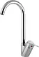 Global Standard Fiora GSL 1056 ND CP Tall Basin Mixer, Chrome, Height 30 cm