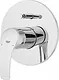 Grohe Eurosmart Concealed Bath Mixer with Diverter 33305002/ 33305003 - Image 2