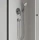 Grohe Eurosmart Concealed Bath Mixer with Diverter 33305002/ 33305003 - Image 3