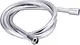 Mega PVC200 Thermal Shower Hose, Silver, 150 cm - Image 2