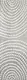 Art Gravity Light Grey Wall Ceramic, Second Choice, 20 × 60 cm, Matte - Image 16