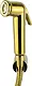 Moqbel Automatic Plastic Bidet Spray, Gold - Image 2
