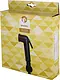 Moqbel Automatic Plastic Bidet Spray, Gold - Image 4