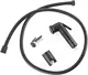 Automatic Plastic Bidet Spray, Black - Image 4