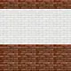 Alfa Dan Off-White Ceramic, 31.5 × 63 cm, Second Choice - Image 2