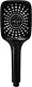 Fox Premium DB-201 2×1 Shower Column, Black - Image 2
