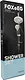 Fox Premium DB-201 2×1 Shower Column, Black - Image 4