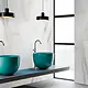 سيراميك روكيت 120 × 60 ارضيات ايفوري مط L13 فرز اول