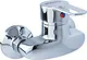 Bidet Spray Mixer MS300, Chrome - Image 1