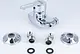 Bidet Spray Mixer MS300, Chrome - Image 2