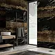 Soil Black Mix R Glossy Floor Ceramic, 60 × 120 cm, First Choice - Image 2