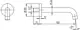 Duravit XX5240010E10 Lower Concealed Outlet 19 cm, Chrome - Image 2